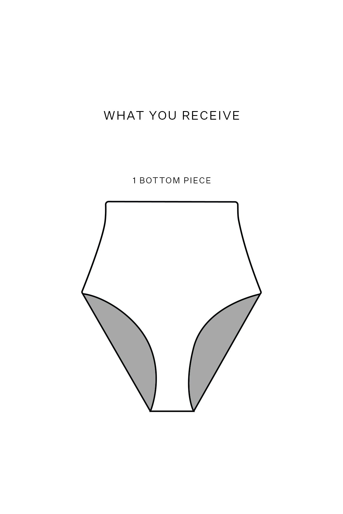 Espresso Reversible Bikini Bottoms