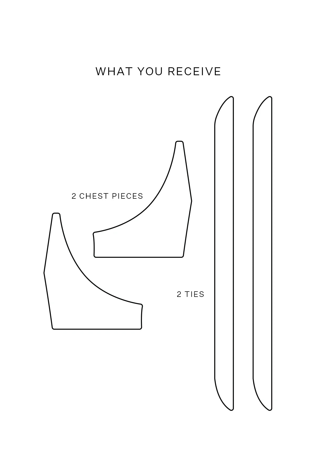 Cha Cha Reversible Bikini Wrap Top (Pre-Order)