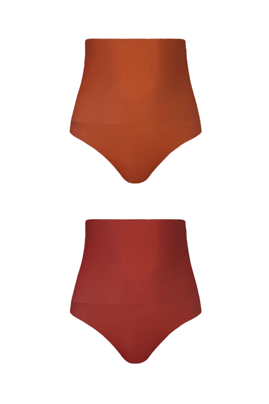 Negroni Reversible Bikini Bottom