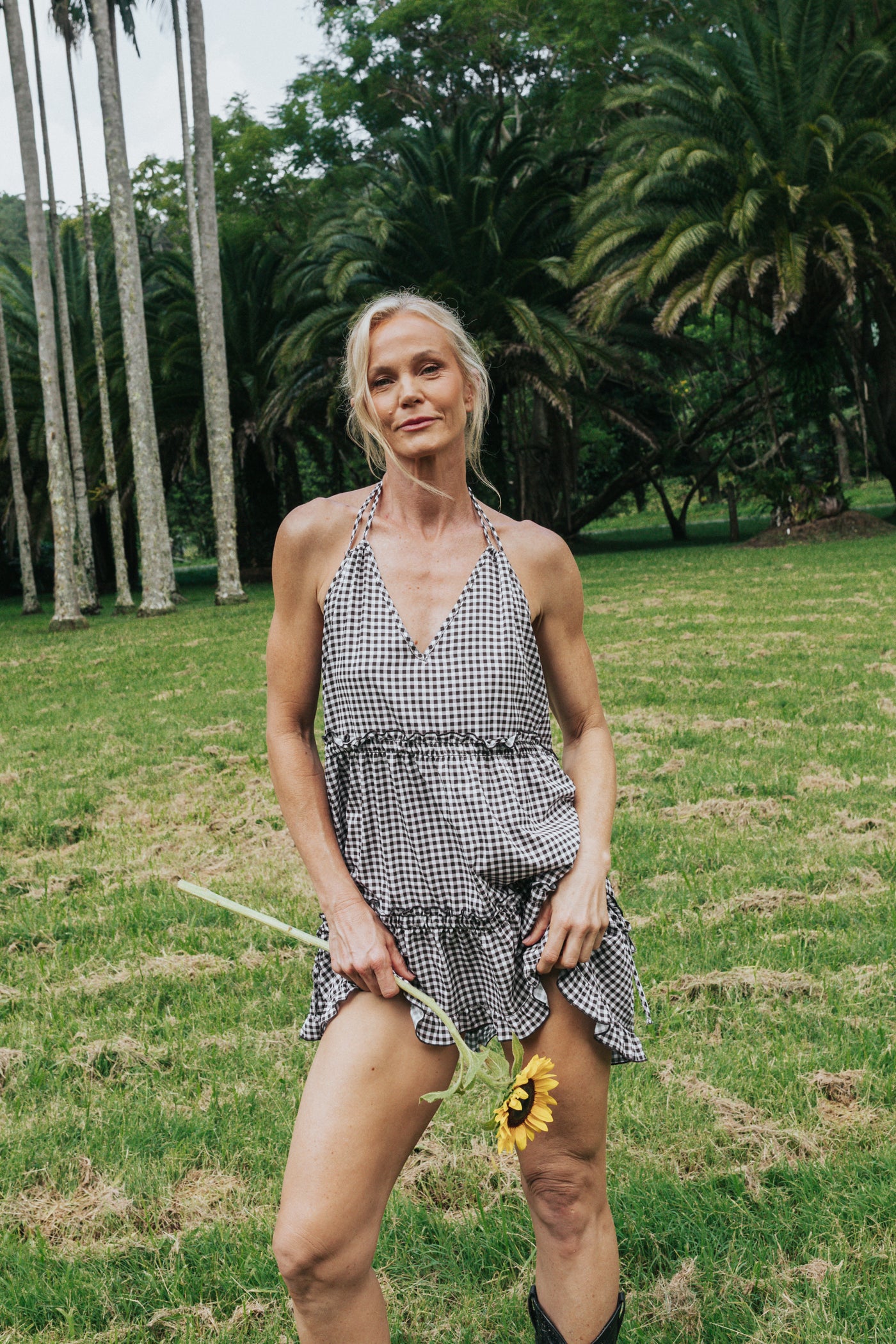 Viv Dress