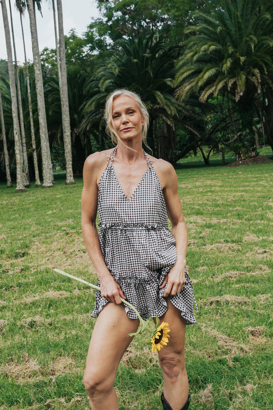 Viv Dress - Sylvie