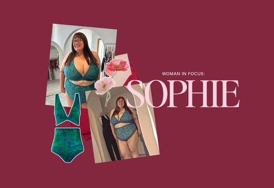 Woman In Focus: Sophie