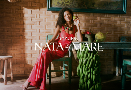 Styling Nata Del Mare