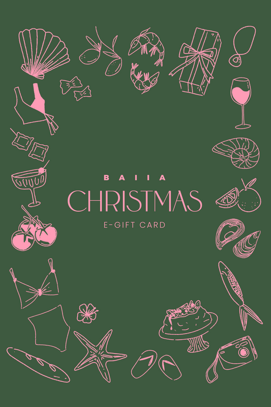 Baiia Swim Gift Card