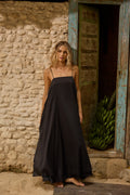 Aura Dress - Eclipse