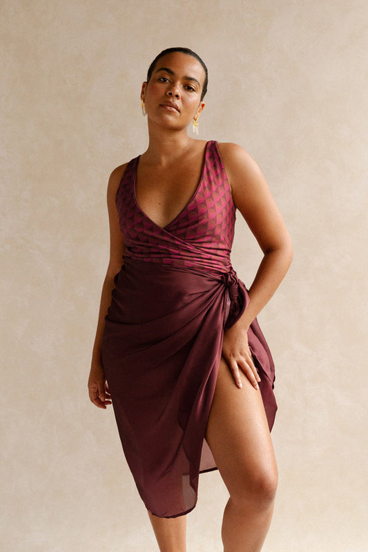 Sarong - Monroe