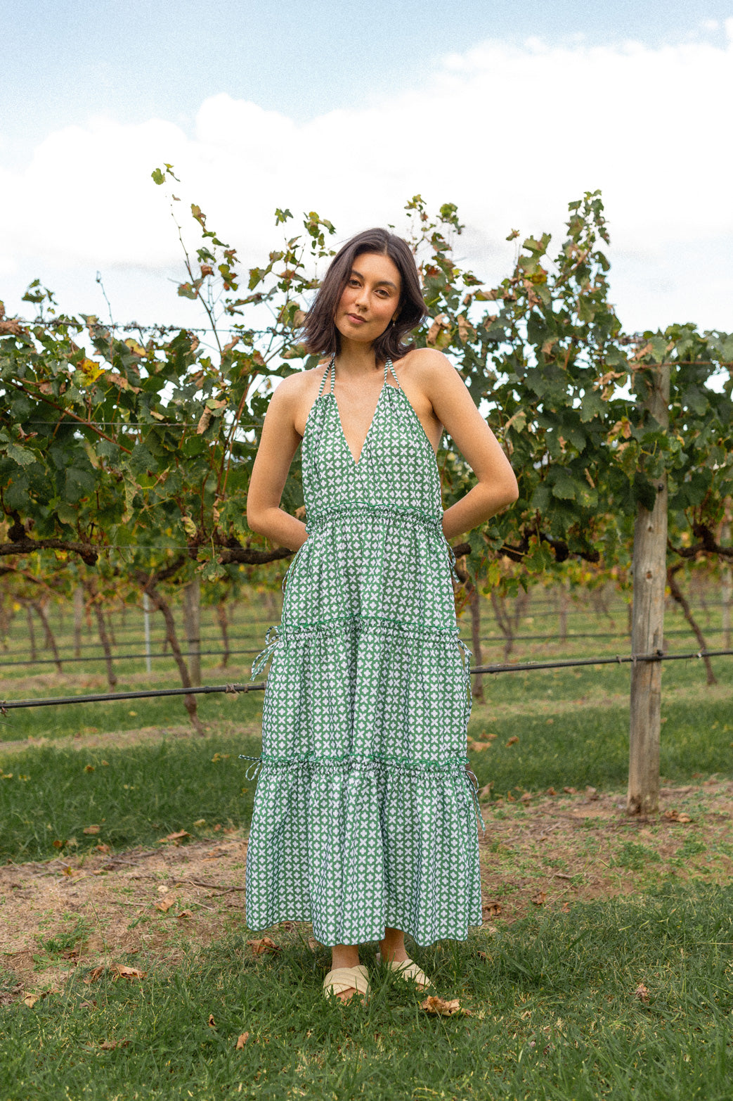 Multiway Dress Multiway Dress