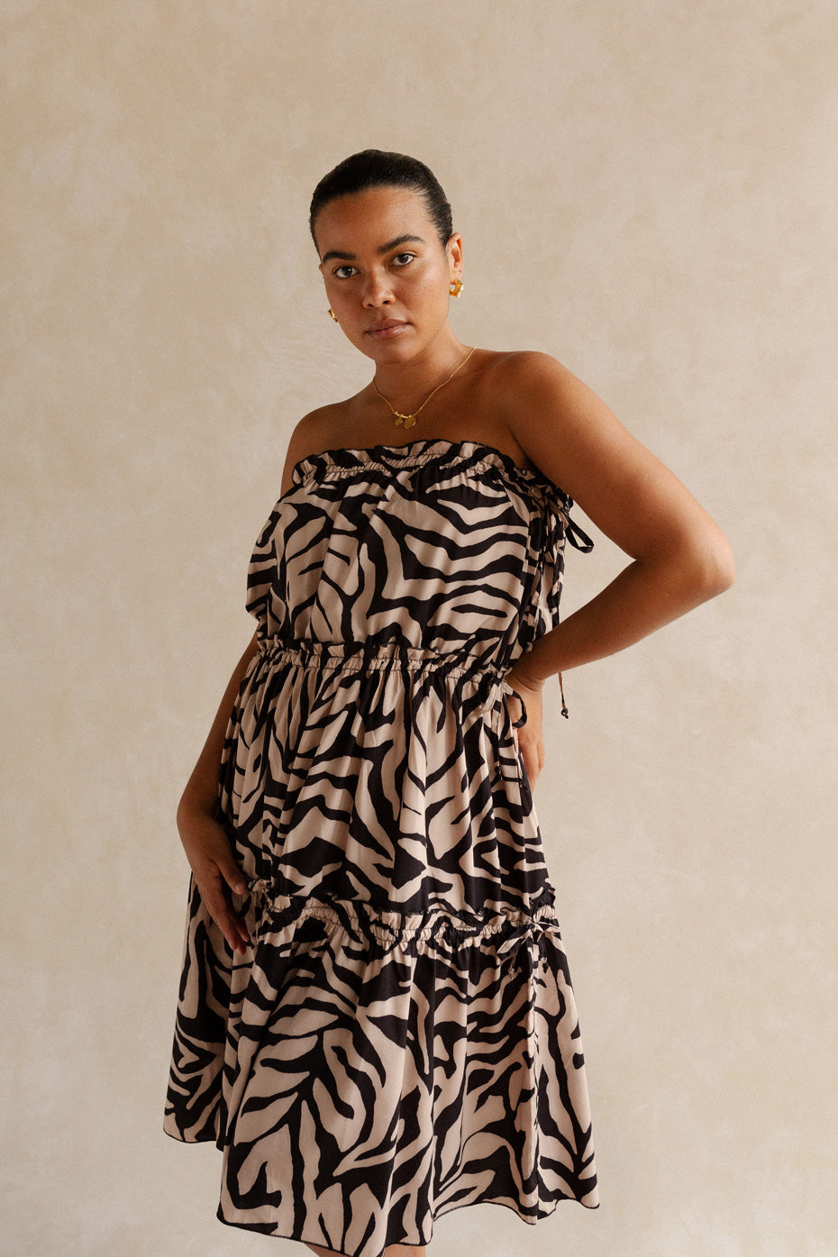 Multiway Dress Multiway Dress
