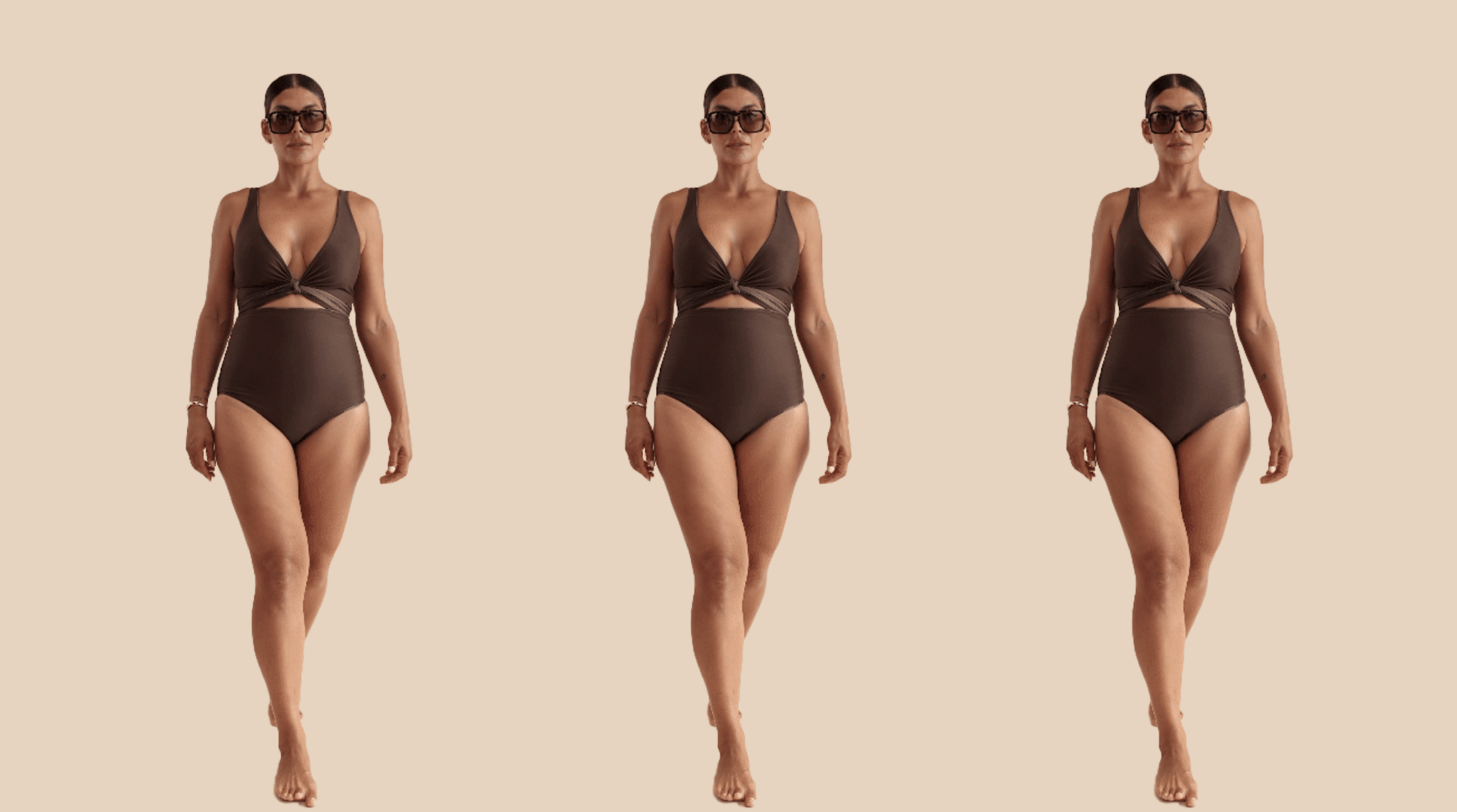 Australian top swim boutiques