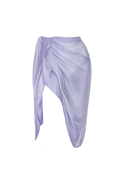 Sarong - Lilac