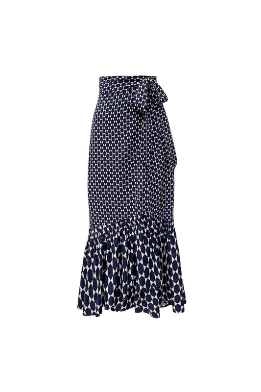 Dahlia Multiway Skirt - Mirage