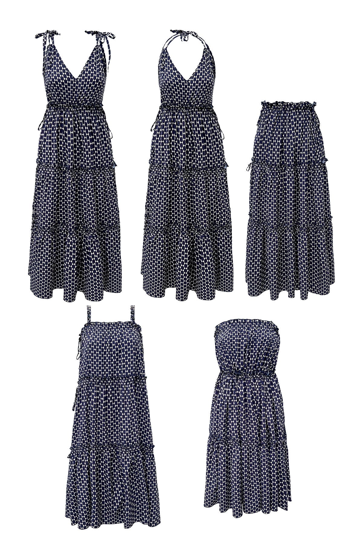 resort and beach wear