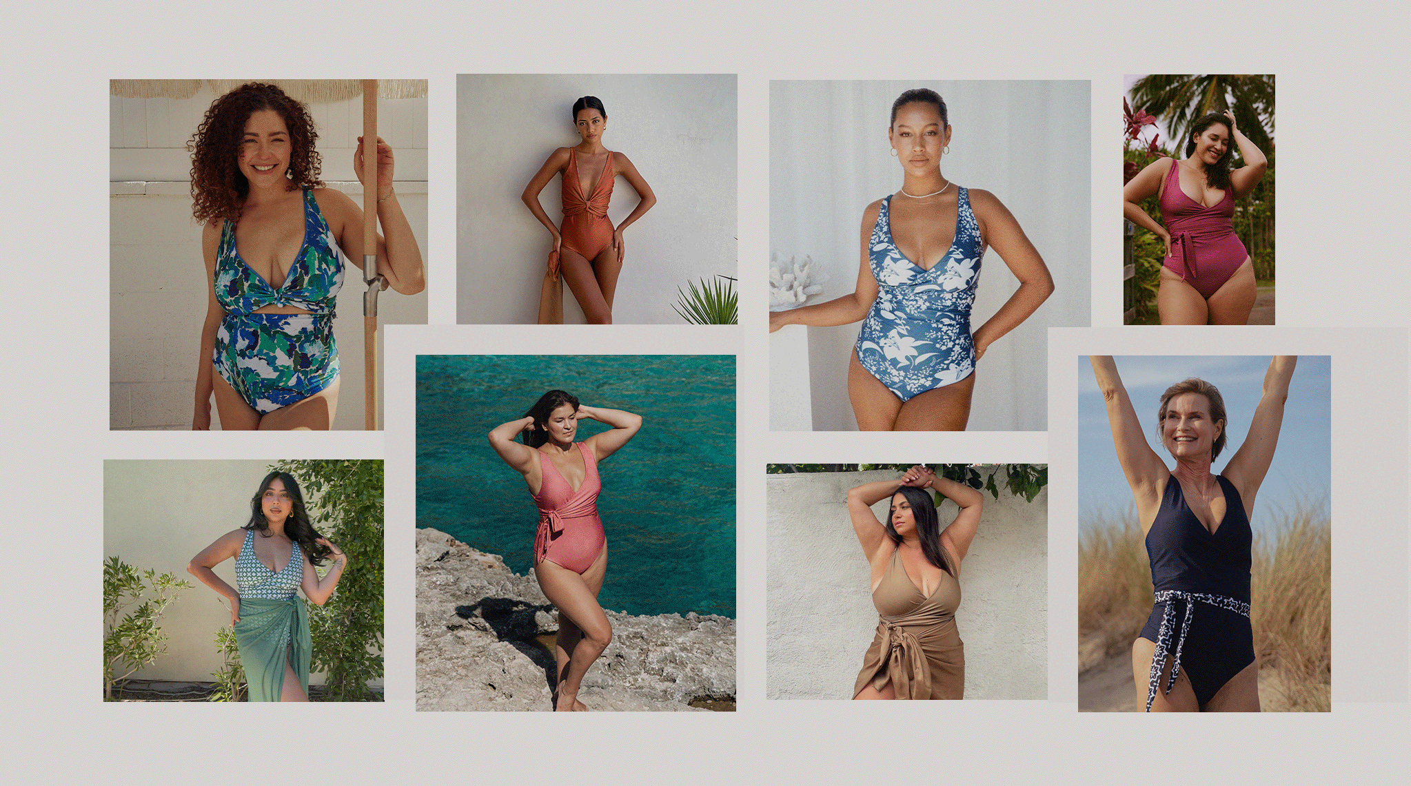 Plus Size Swimwear Tankini Fitted Swim Dress Bathing Suits High Waisted  Retro Swimsuits Women Shapewear Bathing Suit Women Blue : :  Clothing, Shoes & Accessories