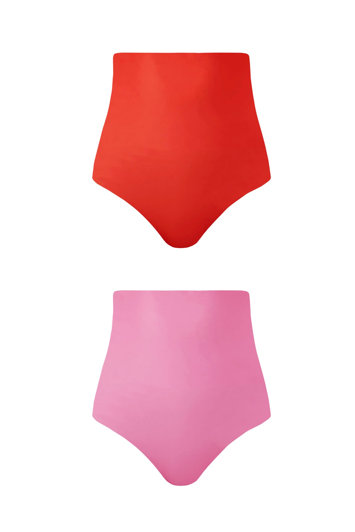 Cosmopolitan Reversible Bikini Bottoms | OLD CUT