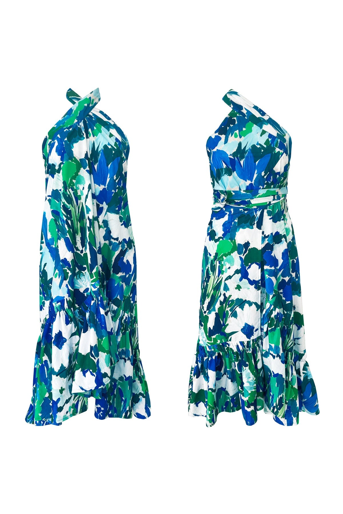 大人気新品セール ブ Dahlia Multiway Skirt - Monet – Baiia Swim スカート