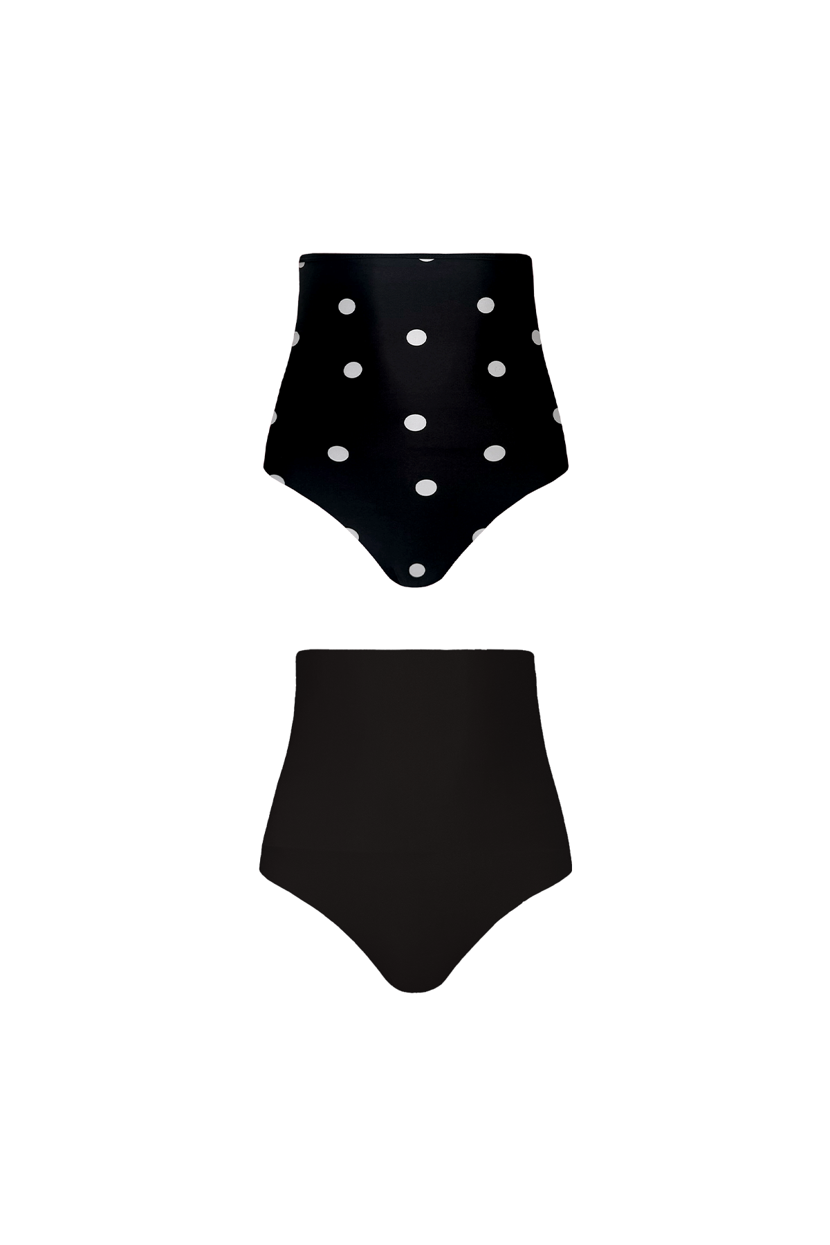 Dorothy Reversible Bikini Bottoms