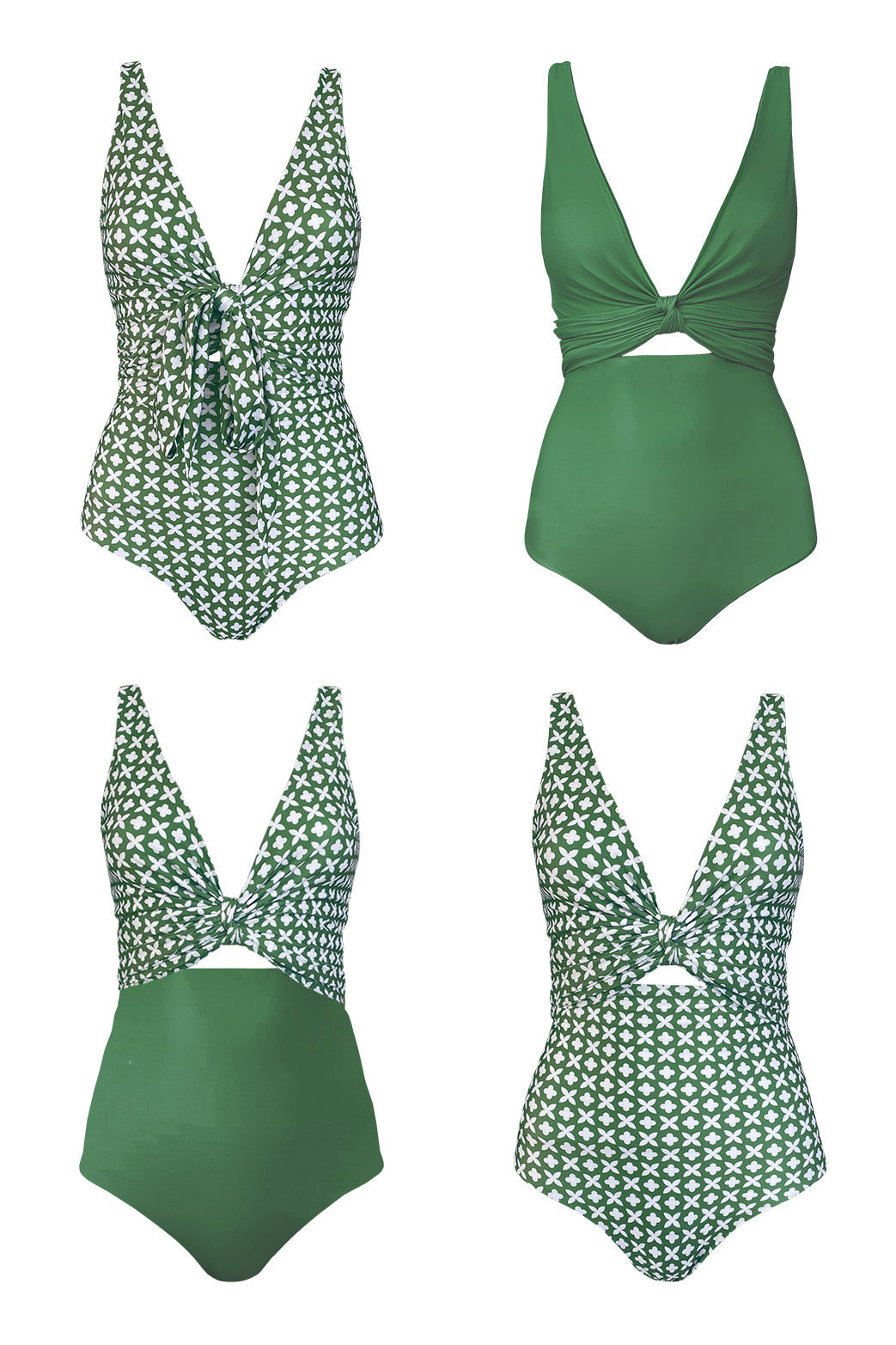 wrap bathing suit tops
