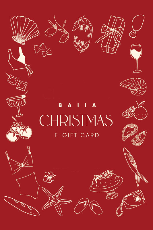 Baiia Swim Gift Card