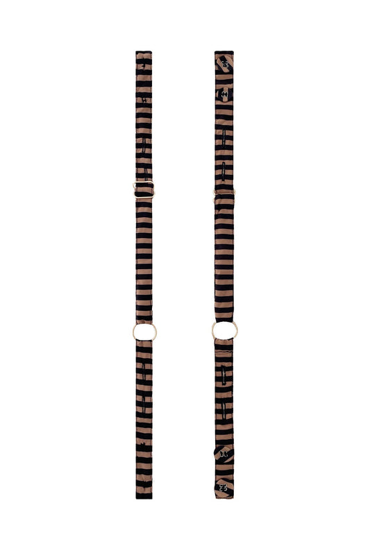 Viviana Multiway Dress - Valencia