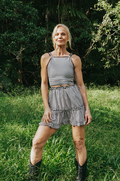 Viv Dress - Sylvie (PRE ORDER)